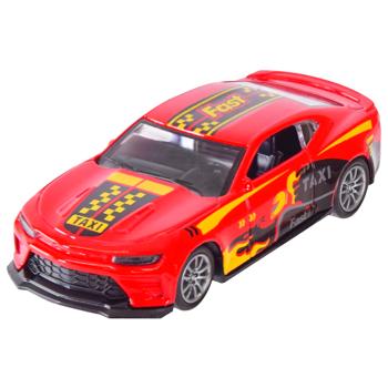 Avtoprom Car AP74160 1:36 - buy, prices for Tavria V - photo 4