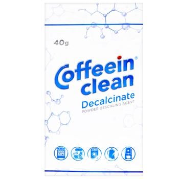 Coffeein Clean Decalcinate Calcium Remover 40g - buy, prices for - photo 1