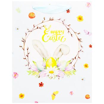 ZED Happy Easter Gift Bag Size M - buy, prices for EKO Market - photo 3