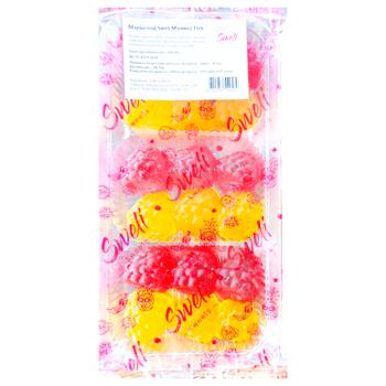 Sweli Raspberry Marmalade 150g - buy, prices for Epicentr FOOD - photo 1