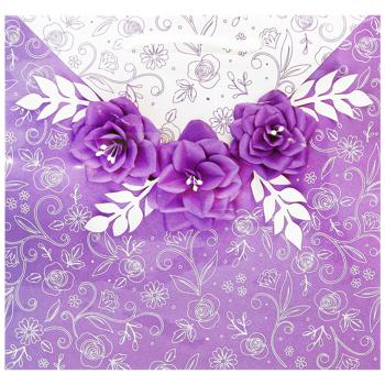 Package Paper 165x160x170mm - buy, prices for COSMOS - photo 8