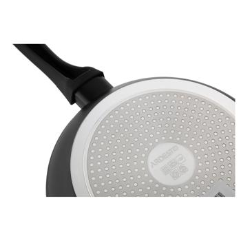 Сковорода Ardesto Black Mars Orion чорна 24см - купити, ціни на ULTRAMARKET - фото 4