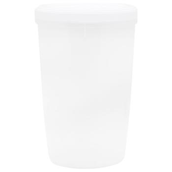 Boniplast Crystal Jar 1.6l - buy, prices for MegaMarket - photo 3