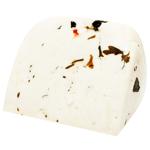 Сир Адигейський з зеленню 45%