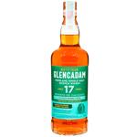 Виски Glencadam Reserve de Calvados Calvados Barrel Finish 17 лет 46% 0,7л