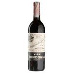Вино Vina Tondonia Tinto Reserva червоне сухе 13% 0,75л