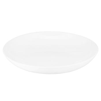 Ardesto Imola Porcelain Deep Plate 30.5cm - buy, prices for - photo 3