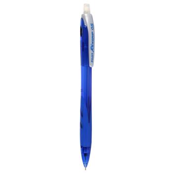Pilot Rexgrip Blue Mechanical Pencil 0.5mm - buy, prices for - photo 2
