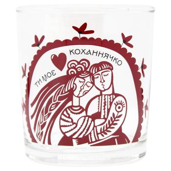 Grande Midi Love Glass 350ml - buy, prices for - photo 1