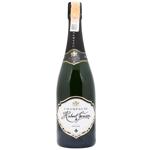 Шампанское Hubert Favier Brut Nature белое брют 12% 0,75л