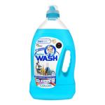 Doctor Wash Color Washing Gel 4200g