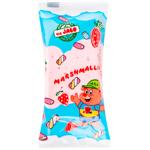 Jabo Marshmallow with Strawberry Flavor 35g