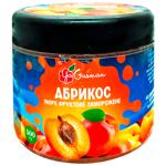 YaGurman Frozen Apricot Puree 500g