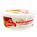Bonizzi Mascarpone Cheese 80% 250g