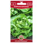 Golden Garden May Queen Salad Seeds 1g