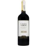 Вино Casa Verde Reserva Carmenere червоне сухе 13,5% 0,75л