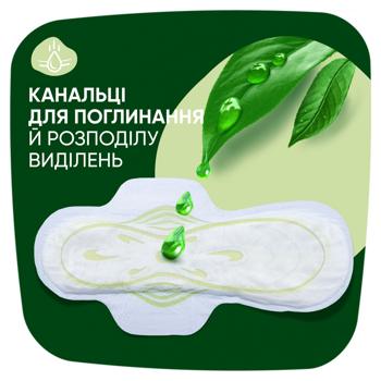 Naturella Classic Night Hygienical Pads 7шт - buy, prices for - photo 4