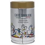 Cavaliere Silver Сollection Ground Сoffee 250g