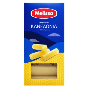 Melissa Cannelloni Pasta 250g - buy, prices for NOVUS - photo 2