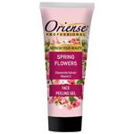 Oriense Spring Flowers Gel Peeling for Face 100ml
