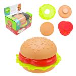 Іграшковий набір продукти 618-1A