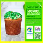 Vesnyana Paska 250g