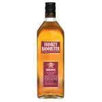 Hankey Bannister Original Whisky 40% 0.7l