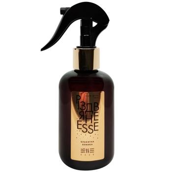 Спрей для текстилю Esse Home Різдвяне Блакитна ялинка 200мл - купити, ціни на Cупермаркет "Харків" - фото 2