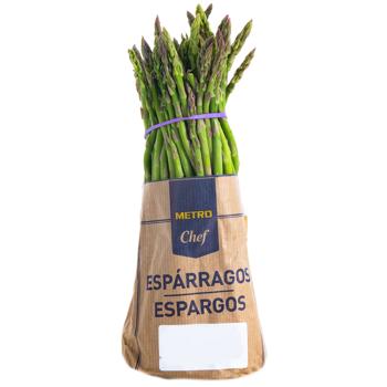 Metro Chef Green Asparagus 420g