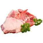 Набір суповий качиний заморожений