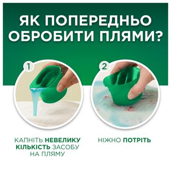 Ariel Sensitive Laundry Gel 2.25l - buy, prices for - photo 6