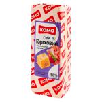 Сир Комо горіховий 50%