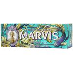 Marvis Curly Lily Toothpaste 75ml