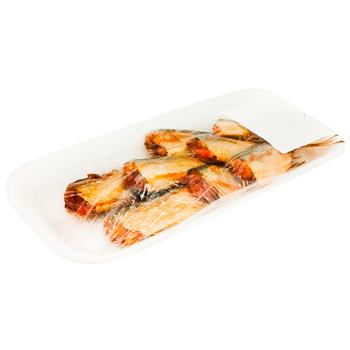 Салака Фишгуд горячего копчения - купить, цены на - фото 2