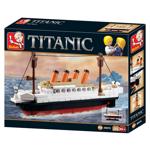 Конструктор Sluban Titanic