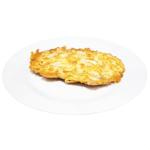 Chicken Сhop in Сheese Batter