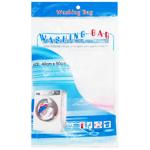 Мешок Pink Zipper для стирки белья 40*50см