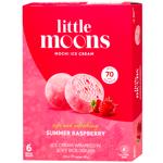 Ice-cream Little moons 192g