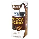 Напиток кофейный с молоком Jaffa Ice Coffee Мокачино 250мл