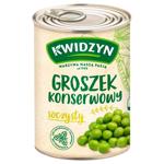 Kwidzyn Canned Green Peas 400g