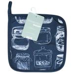 Potholder Homeline
