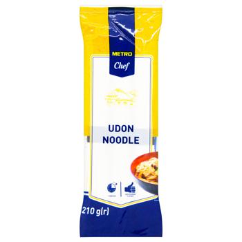 Metro chef udon pasta 210g - buy, prices for METRO - photo 1