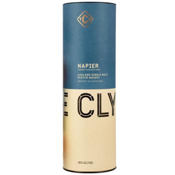 Віскі Clydeside Napier 46% 0,7л - купити, ціни на - фото 2