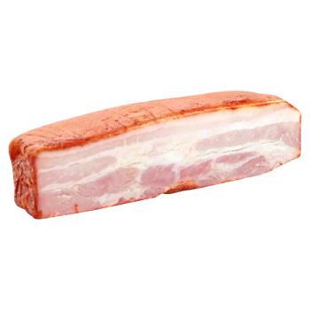 Грудинка Житомир Пряна в/к в/с порц  - купить, цены на Grono - фото 1