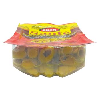 Оливки Eker 230г обсм. без кіст. у вак. И210 (Туреччина) - купить, цены на КОСМОС - фото 2