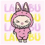 Ideyka She Painting by Numbers 25x25cm