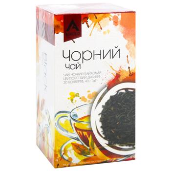 Askold Black Tea 2g*20pcs - buy, prices for - photo 3