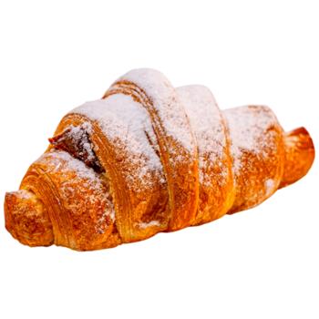 Croissant with Condensed Milk 110g