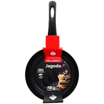 Сковорода Florina 18см - купить, цены на КОСМОС - фото 2