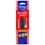 Bla Bla Fish Dried Smoked Salmon Sticks 40g